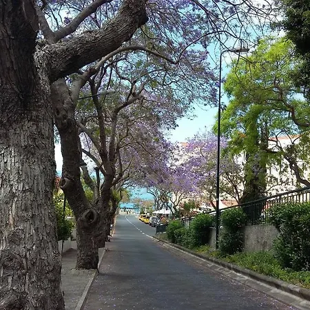 Apartment Funchal Peaceful Luxury 2 Bed Funchal (Madeira)
