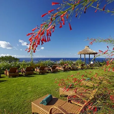 Funchal Peaceful Luxury 2 Bed Funchal (Madeira)
