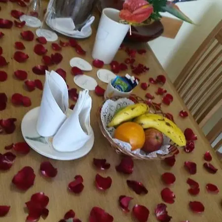Funchal Peaceful Luxury 2 Bed Funchal (Madeira)