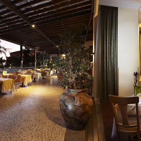 Apartment Funchal Peaceful Luxury 2 Bed
