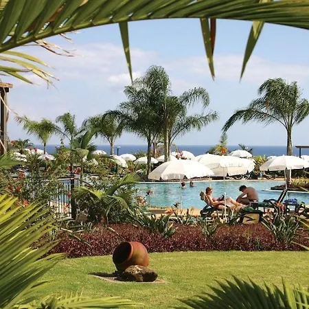 Funchal Peaceful Luxury 2 Bed Apartment *