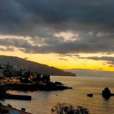 Apartment Funchal Peaceful Luxury 2 Bed