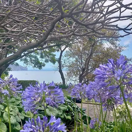 Funchal Peaceful Luxury 2 Bed *