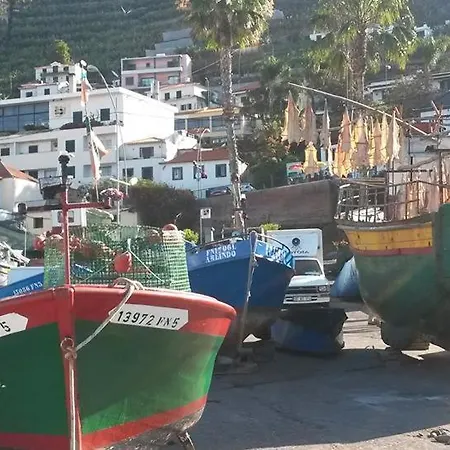 Apartment Funchal Peaceful Luxury 2 Bed